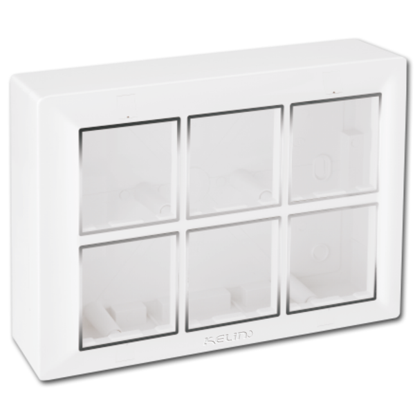 Modular Boxes | Products | KELINO – Switch to the better future