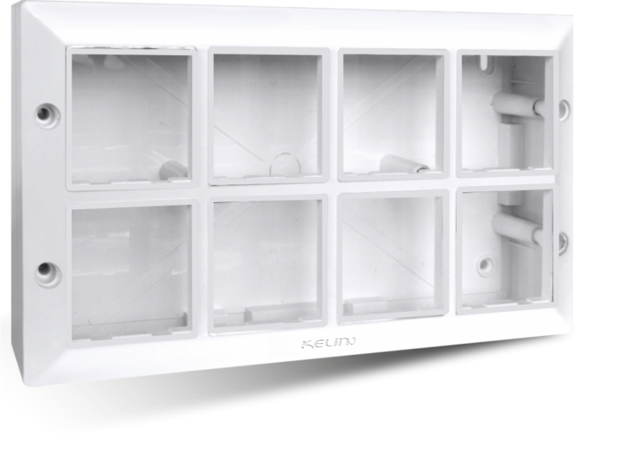 Modular Boxes | Products | KELINO – Switch to the better future